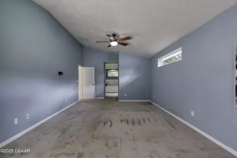 Bedroom - 28 Peruvian Ln, Ormond Beach, FL 32174 photo 7 of 7