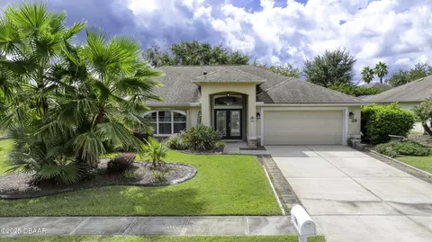 Exterior - 28 Peruvian Ln, Ormond Beach, FL 32174 photo 11 of 11