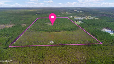 1 Boice Ln, Ormond Beach, FL 32174