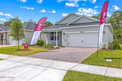 1261 Champions Dr, Daytona Beach, FL 32124
