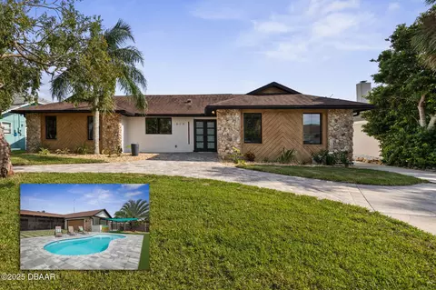 615 Cumberland Dr, Flagler Beach, FL 32136