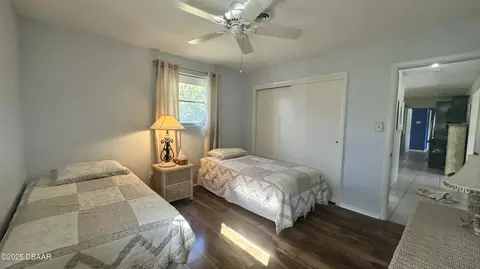 Bedroom - 1285 Buckeye Rd, Ormond Beach, FL 32174 photo 3 of 3