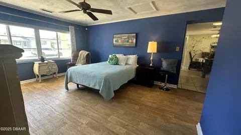 Bedroom - 1285 Buckeye Rd, Ormond Beach, FL 32174 photo 2 of 3