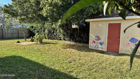 Exterior - 1285 Buckeye Rd, Ormond Beach, FL 32174 photo 3 of 4