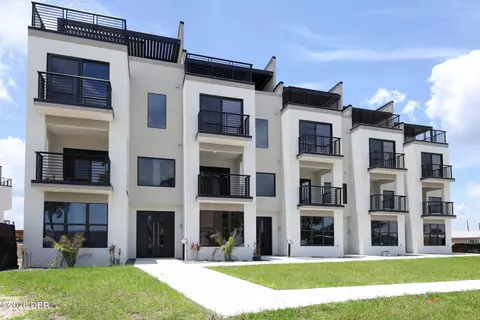 2360 Ocean Shore Blvd, Ormond Beach, FL 32176