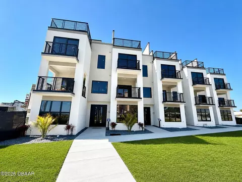 2360 Ocean Shore Blvd, Ormond Beach, FL 32176