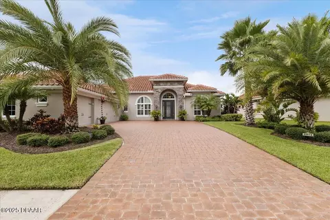 2913 N Asciano Ct, New Smyrna Beach, FL 32168