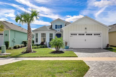 630 Coral Reef Way, Daytona Beach, FL 32124