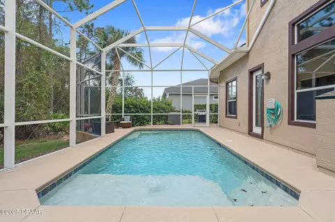 Exterior - 945 Stone Lake Dr, Ormond Beach, FL 32174 photo 6 of 13