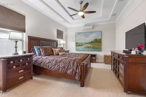 Bedroom - 945 Stone Lake Dr, Ormond Beach, FL 32174 photo 1 of 7