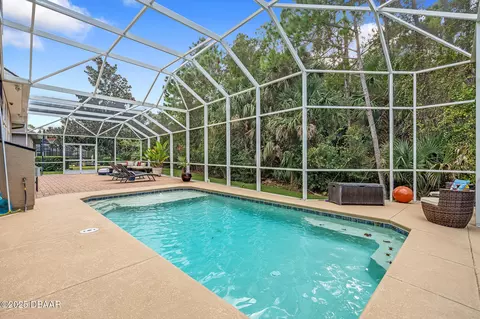 Exterior - 945 Stone Lake Dr, Ormond Beach, FL 32174 photo 5 of 13