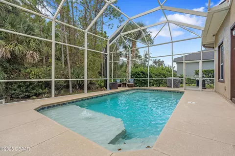 Exterior - 945 Stone Lake Dr, Ormond Beach, FL 32174 photo 4 of 13