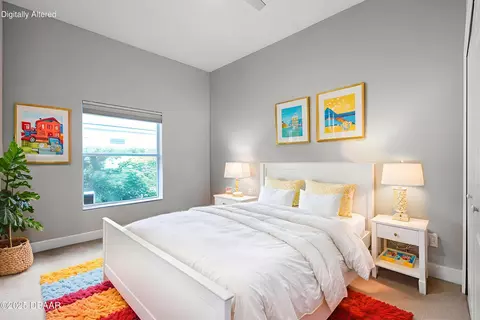 Bedroom - 945 Stone Lake Dr, Ormond Beach, FL 32174 photo 8 of 8