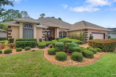 Exterior - 945 Stone Lake Dr, Ormond Beach, FL 32174 photo 10 of 13