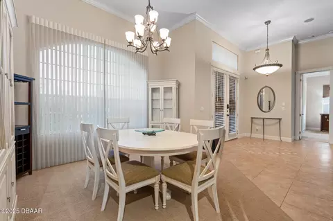 Dining - 945 Stone Lake Dr, Ormond Beach, FL 32174 photo 2 of 6