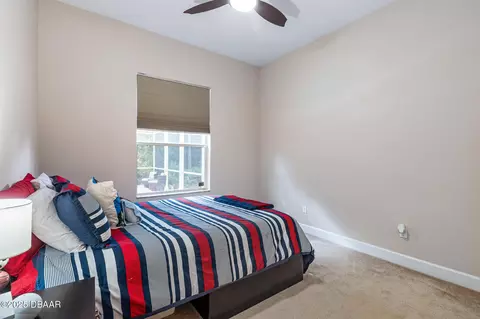 Bedroom - 945 Stone Lake Dr, Ormond Beach, FL 32174 photo 5 of 10
