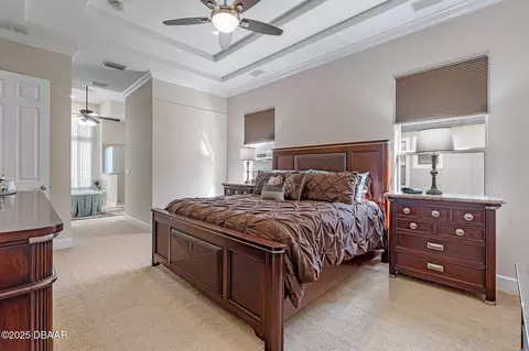 Bedroom - 945 Stone Lake Dr, Ormond Beach, FL 32174 photo 1 of 10