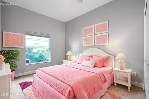 Bedroom - 945 Stone Lake Dr, Ormond Beach, FL 32174 photo 7 of 8