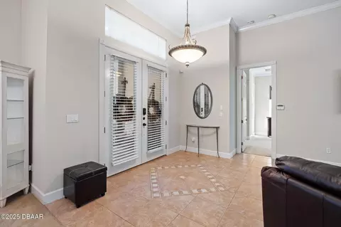 Entry Way - 945 Stone Lake Dr, Ormond Beach, FL 32174 photo 1 of 2