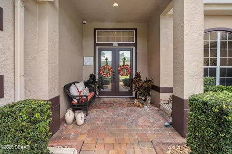 Exterior - 945 Stone Lake Dr, Ormond Beach, FL 32174 photo 3 of 13