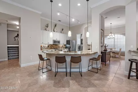Kitchen - 945 Stone Lake Dr, Ormond Beach, FL 32174 photo 1 of 5