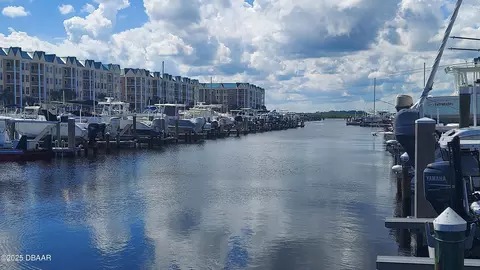 4621 Rivers Edge Village Ln #66, Ponce Inlet, FL 32127