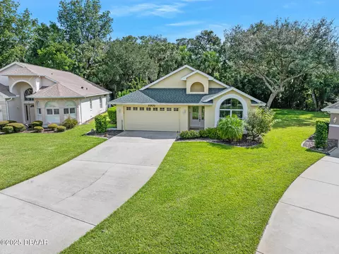3305 Glenshane Way, Ormond Beach, FL 32174 photo 1