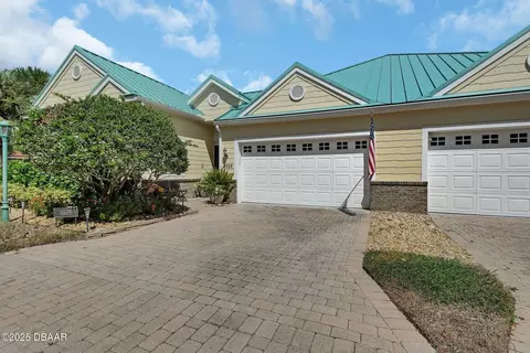 4605 Oak Hammock Ct, Ponce Inlet, FL 32127