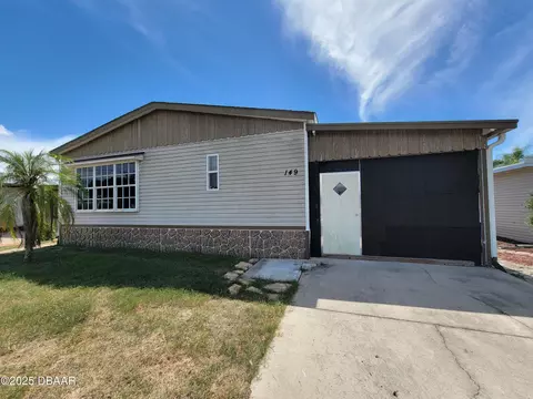 149 Paradise N, Leesburg, FL 34788