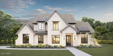 1104 Canopy Oak Ln, Ponce Inlet, FL 32127