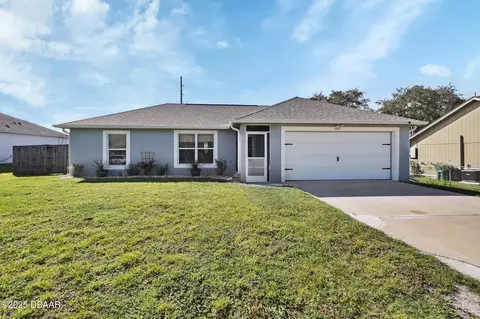 3209 S Dorchester Dr, Deltona, FL 32738