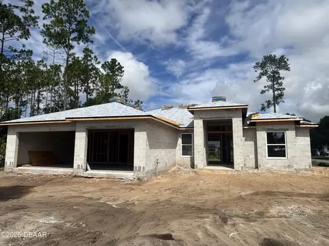 73 Ebb Tide Dr, Palm Coast, FL 32164