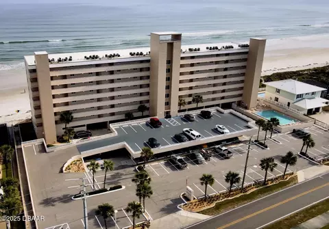 4453 S Atlantic Ave, Ponce Inlet, FL 32127