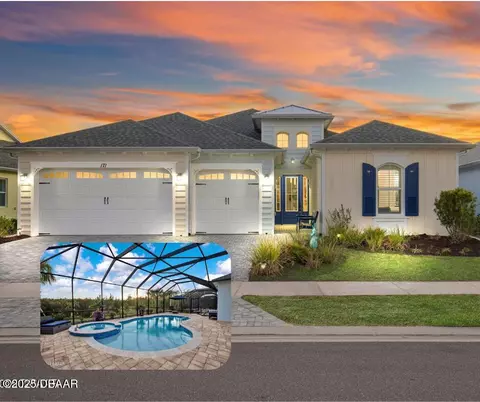 171 Catamaran Cv, Daytona Beach, FL 32124