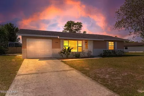 1106 Blueberry Dr, Port Orange, FL 32129