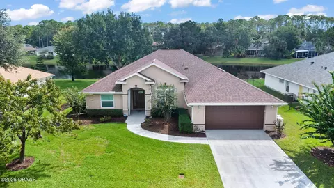 21 Greenvale Dr, Ormond Beach, FL 32174