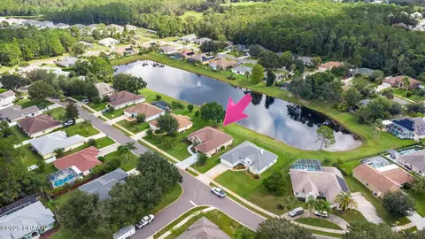 View/Area - 21 Greenvale Dr, Ormond Beach, FL 32174 photo 3 of 5