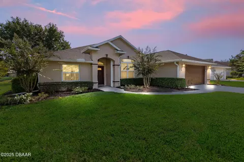 Exterior - 21 Greenvale Dr, Ormond Beach, FL 32174 photo 8 of 8
