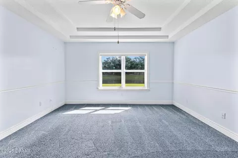 Bedroom - 21 Greenvale Dr, Ormond Beach, FL 32174 photo 2 of 7
