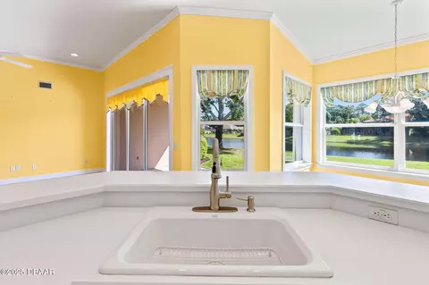 Kitchen - 21 Greenvale Dr, Ormond Beach, FL 32174 photo 1 of 5