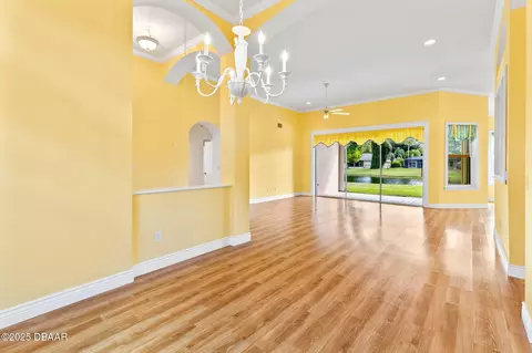 Living - 21 Greenvale Dr, Ormond Beach, FL 32174 photo 4 of 6