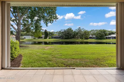 Exterior - 21 Greenvale Dr, Ormond Beach, FL 32174 photo 2 of 8
