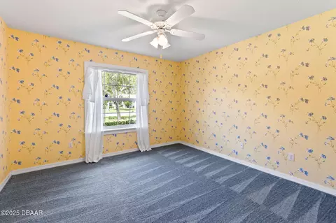 Bedroom - 21 Greenvale Dr, Ormond Beach, FL 32174 photo 4 of 7