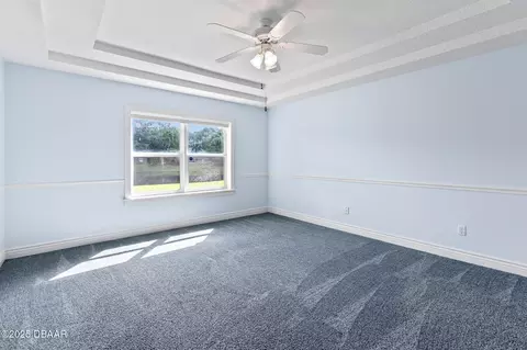 Bedroom - 21 Greenvale Dr, Ormond Beach, FL 32174 photo 1 of 7