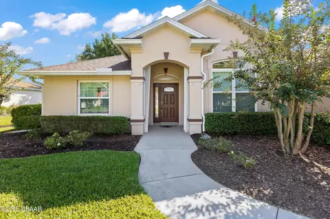 Exterior - 21 Greenvale Dr, Ormond Beach, FL 32174 photo 1 of 8