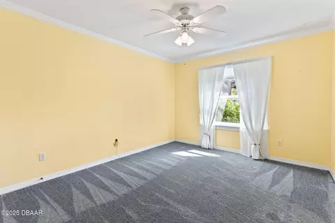 Bedroom - 21 Greenvale Dr, Ormond Beach, FL 32174 photo 6 of 7
