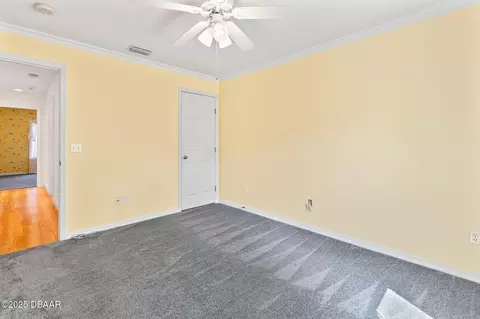 Bedroom - 21 Greenvale Dr, Ormond Beach, FL 32174 photo 7 of 7