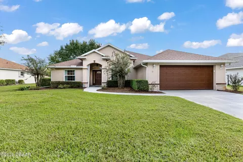 Exterior - 21 Greenvale Dr, Ormond Beach, FL 32174 photo 7 of 8