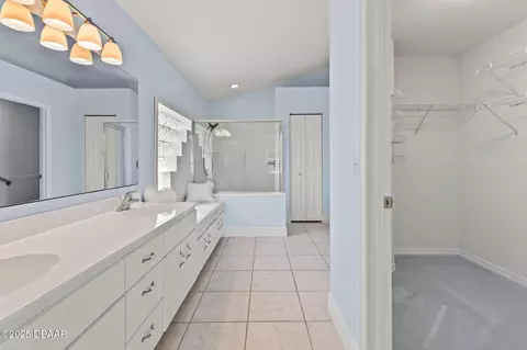 Bath - 21 Greenvale Dr, Ormond Beach, FL 32174 photo 1 of 5