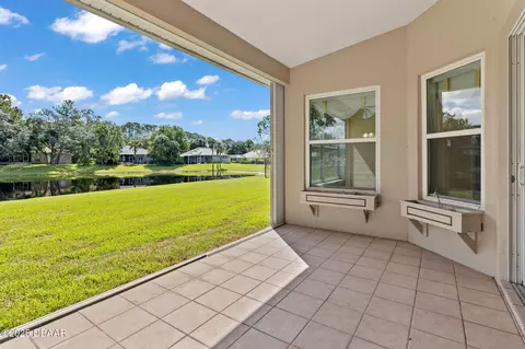 Exterior - 21 Greenvale Dr, Ormond Beach, FL 32174 photo 3 of 8